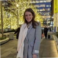Albany International Airport Employee Laci Haskin's profile photo