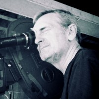 Winter Cinematography Employee Gregory Winter's profile photo