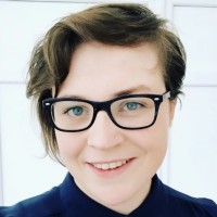 Pipers Corner School Employee Rebecca Wilde's profile photo