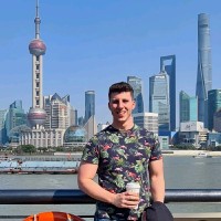 MasterFind Employee Hylke Sluijs's profile photo
