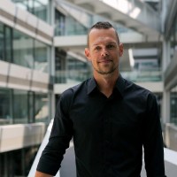 Swisscom Employee Daniel Verner's profile photo