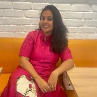 Study Hall School Employee Susmita Shah's profile photo