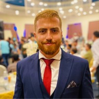 MaxAB Employee Anas Alsbenati's profile photo