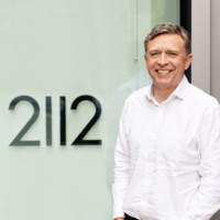 2112 Communications Employee Phil Hawkins's profile photo