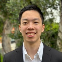 Rubrik Employee Andrew Tsai's profile photo