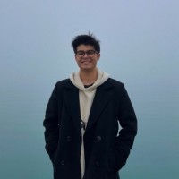 Eos Atomics Employee Hussain Gajani's profile photo