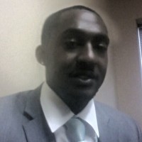 United States Postal Service Employee Kenneth Goree's profile photo
