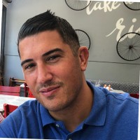 Sweatband.com Ltd Employee Dean Jackson's profile photo