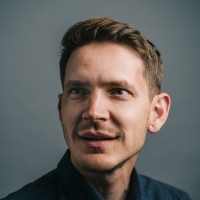 Stripe Employee Noah Warren's profile photo