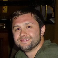 GCE - Global Connections to Employment Employee Scott Heinz's profile photo