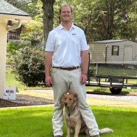 COWAN SUPPLY CO Employee Wells Settlemyer's profile photo