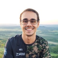 Lucro Rural Employee Felipe Jung's profile photo