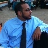 Double Eagle Resort Employee Jeff Shariat's profile photo