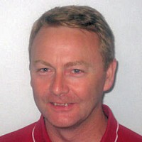 NCX Inc. Employee John Harrickey's profile photo