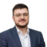 Dacha Real Estate Employee Alen Guseynov's profile photo