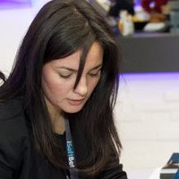 IGT PlayDigital Employee Federica Faggiano's profile photo
