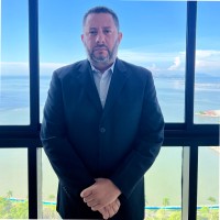 Trans Ocean Network Employee David Gonzalez Solis's profile photo