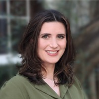 EV Connect Employee Cassie Layton's profile photo