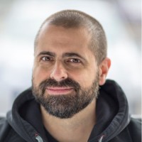 Henry Schein One Employee Jon Sharp's profile photo