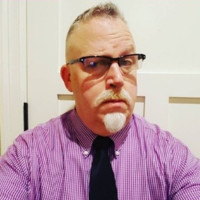 IMX Solutions Employee Mike Ward's profile photo