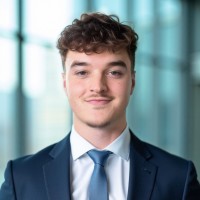 Salamander Employee Josiah Young's profile photo