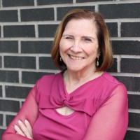 San Francisco Writers Conference Employee Mary Knippel's profile photo