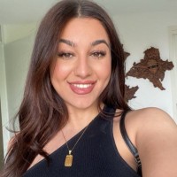 LOCATION ONE LTD Employee Hala Abbas's profile photo