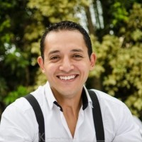 Danone Dairy Employee Michael Nasr's profile photo