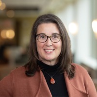 University of Wisconsin-River Falls Employee Lisa Anderson's profile photo