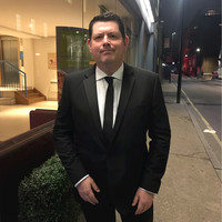 Paul West Email