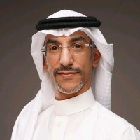 Jarir Bookstore Employee Safi al-Safi's profile photo