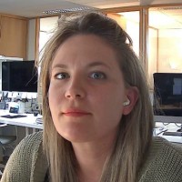 Davey+Smith Architects Employee Slavica Polić's profile photo