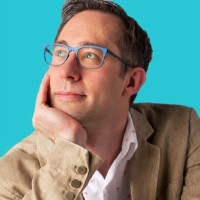 SayKid Employee Delonn Crosby's profile photo