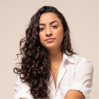Cogna Educação Employee Daniela Ramos's profile photo
