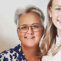 Paulina Bengtsson Email