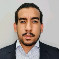Marco Gabriel Murillo Email