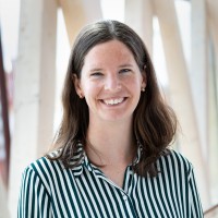 Skogstekniska klustret Employee Amanda Löfdahl's profile photo