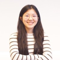 Curve Creative Studio Employee Michela Wu's profile photo