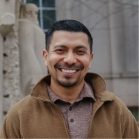 Chris Nevarez Email & Phone Number