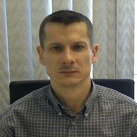 Diehl Controls Employee Tomasz Kobryn's profile photo