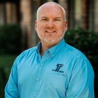 Type Six Design & Development Services Employee Steve Coburn's profile photo