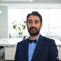 Sinan Özcan Email