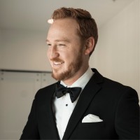 nVent Employee William Spaulding's profile photo