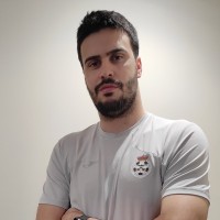Prodepor Employee Miguel Mínguez Fernández's profile photo