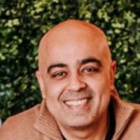 Ellucian Employee Sonny Gulati's profile photo