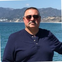 JetBlue Employee James Piccolo's profile photo
