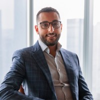 Arc75 Employee Ahmad Gaber's profile photo