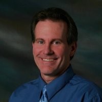 City of Bonney Lake Employee John Woodcock's profile photo