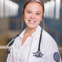 Fairview Southdale Hospital Employee Abigail Otten's profile photo
