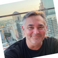 Good Earth Lighting Employee Gregory Forrest's profile photo